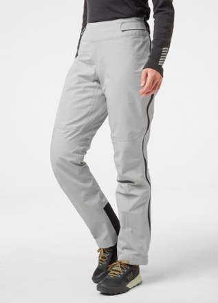 Helly Hansen Odin 9 Worlds Infinity Shell Pants - Women's 1