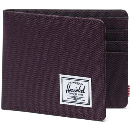 Herschel Supply Co. Roy Wallet 0
