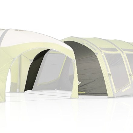 Zempire Evo TXL V2 Base 3 Gazebo Link 0