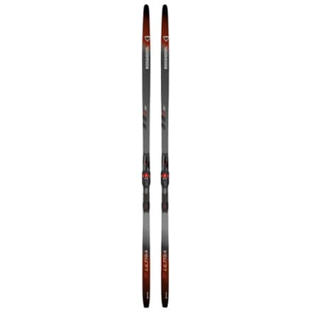 Rossignol Ultra Skate Skis with TURNAMIC Bindings 0