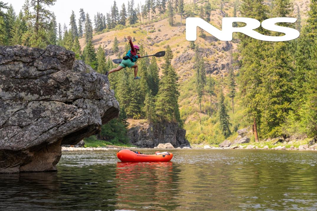 Location Image for Neutron Packraft