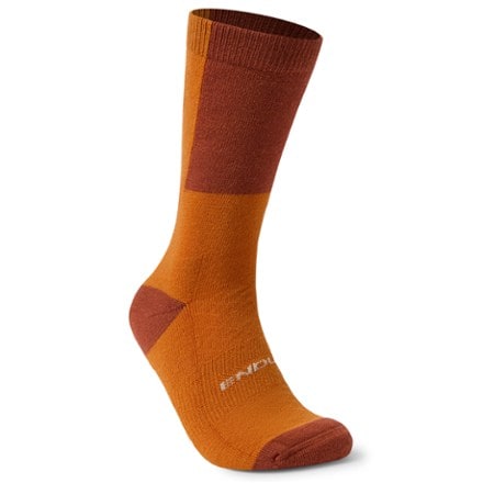 Endura Baabaa Winter Cycling Socks - Women's 0