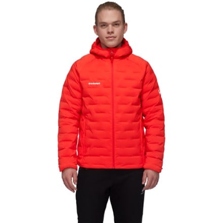 Mammut Sender IN Hooded Insulated Jacket - Men's 1
