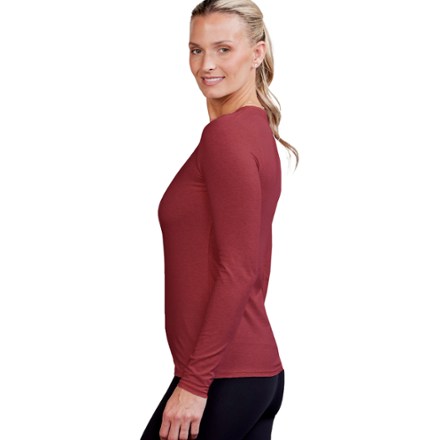 tasc Performance NOLA Long-Sleeve T-Shirt 2