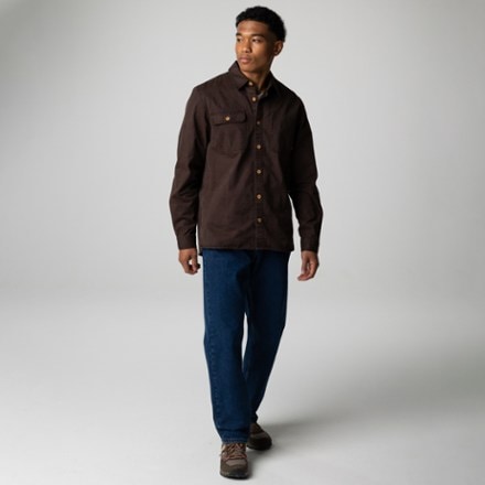 Finisterre Eddystone Shirt - Men's 2