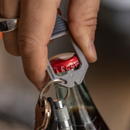 Location Image for Driver Keychain Tool