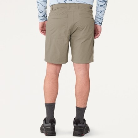 Patagonia Quandary 8" Shorts - Men's 2