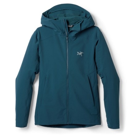 Arc'teryx Gamma Hoody - Women's 0