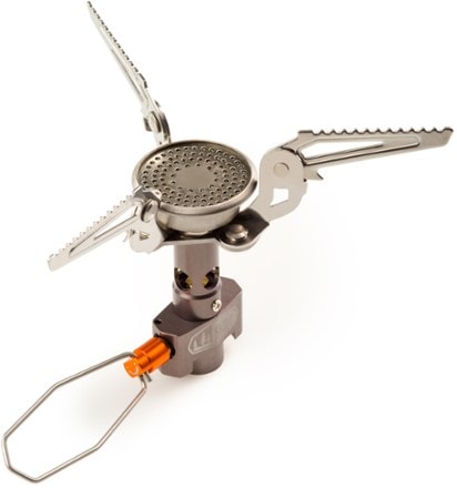 GSI Glacier Camp Stove 