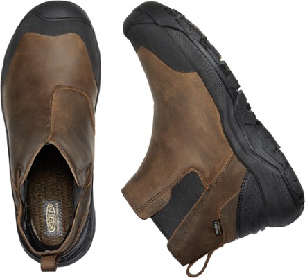 KEEN Revel IV Chelsea Boots - Men's 3