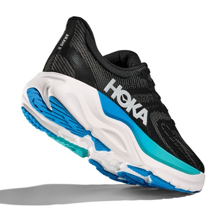 HOKA Arahi 8 Road-Running Shoes - Men's 7