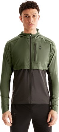 On Weather Jacket - Men's 1