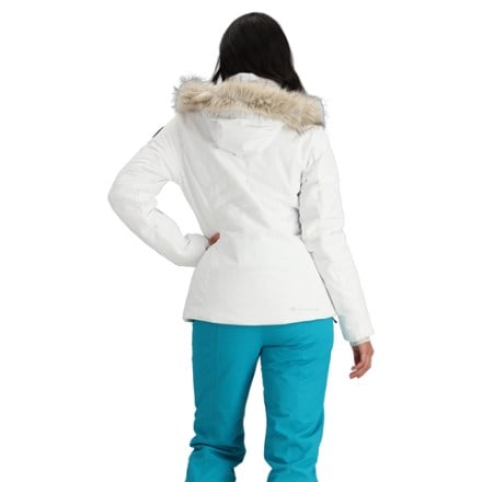 Obermeyer Tuscany Elite Insulated Jacket - Women's 4