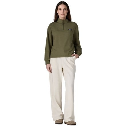 Patagonia Ahnya Pullover - Women's 3