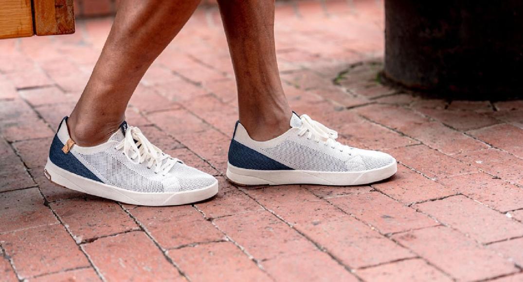 Location Image for Cannon Knit 2.0 Shoes - Men's