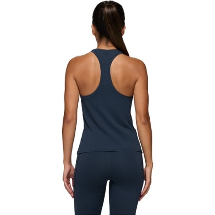 prAna Luxara Racerback Long Tank Top - Women's 2