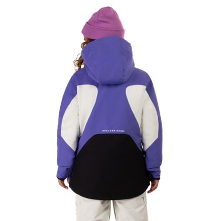 Boulder Gear Frankie Insulated Jacket - Girls' 1