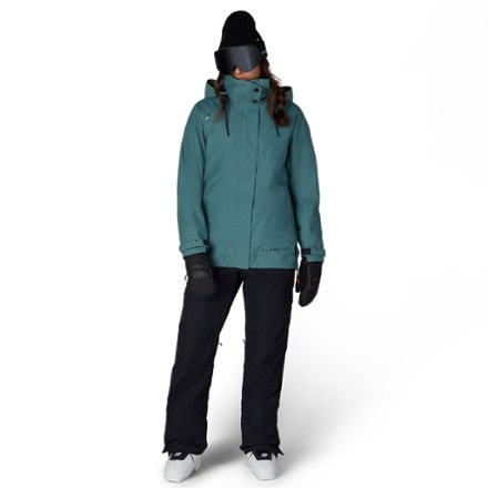 686 SMARTY 3-in-1 Spellbound Jacket - Women's 3