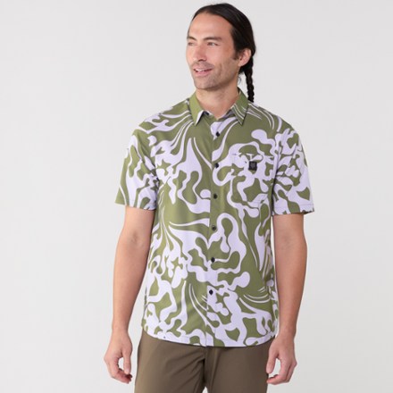 Rei‼️ Fox Ranger Woven Bike Jersey - Men's | REI Co-op