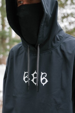 Location Image for Waterproof Team Hoody - Men's
