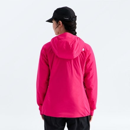 The North Face Summit Series Casaval Hybrid Insulated Hoodie - Women's 1