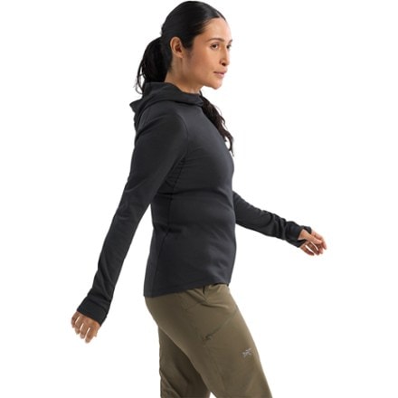 Arc'teryx Taema Thermal Hoody - Women's 3