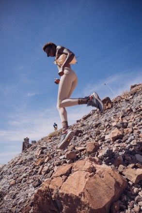 Location Image for Grandview GTX Mid Hiking Shoes - Women's