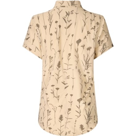 Flylow Aster Bike Shirt - Women's 4