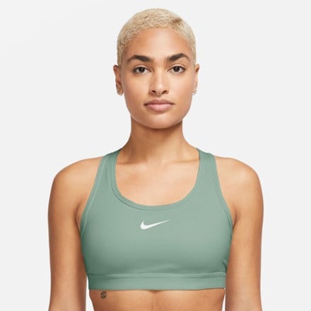 Nike Swoosh Medium Support Bra 0