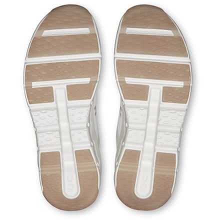 On Cloudleap Road-Running Shoes - Kids' 5