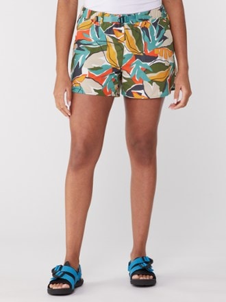 REI Co-op Trailmade Amphib Shorts - Women's 2