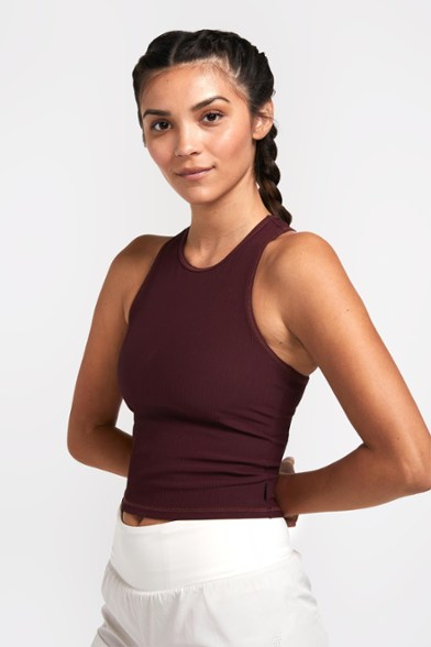 On Body Image of color Port