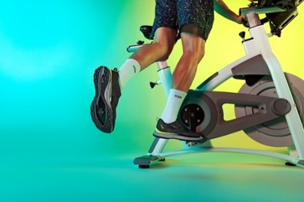 Location Image for Slipstream Indoor Cycling Shoes - Men's