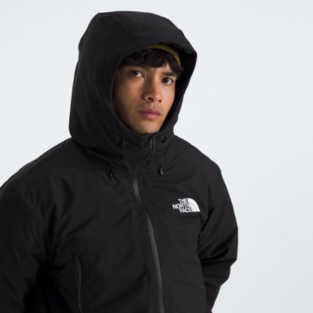 The North Face MTN Range Down Parka - Men's 5