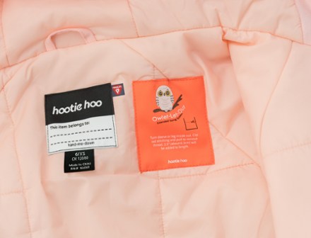 Hootie Hoo Hayden Insulated Jacket - Kids' 5