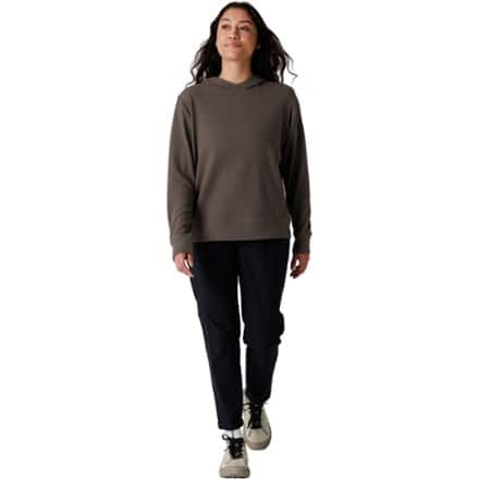 Outdoor Research Eclipse Waffle Hoodie - Women's 3