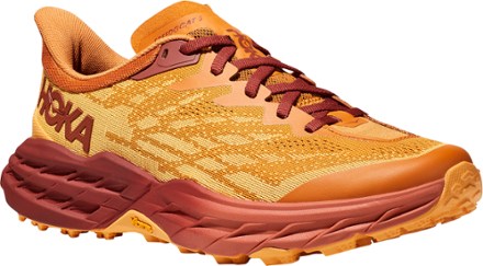 Zapatillas de Trail / Running mujer Hoka One One - Snowleader