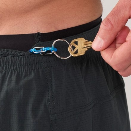 Janji 2-in-1 Multi Shorts 7" - Men's 7