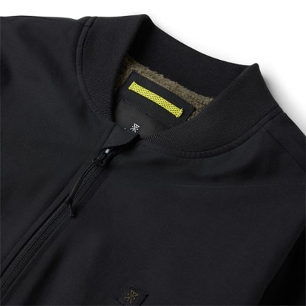 Roark Layover Bomber Jacket - Men's 2