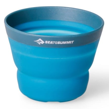 Sea to Summit XLite Shot Glass Set 4