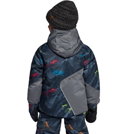 Obermeyer Orb Insulated Jacket - Toddlers' 2