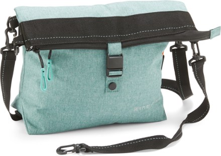 Sherpani Viso Shoulder Bag - Women's 0