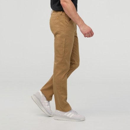 DUER No Sweat Straight Pants - Men's 4