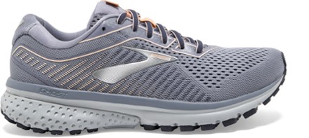 brooks ghost 11 womens rei