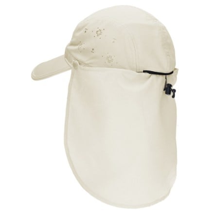 CTR Nomad Ladies Adjustable Shade Cap - Women's 1