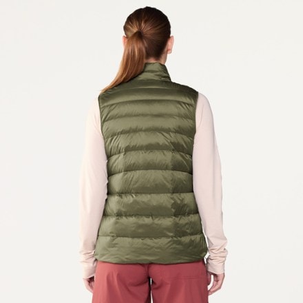REI Co-op 650 Down Vest - Women's 2