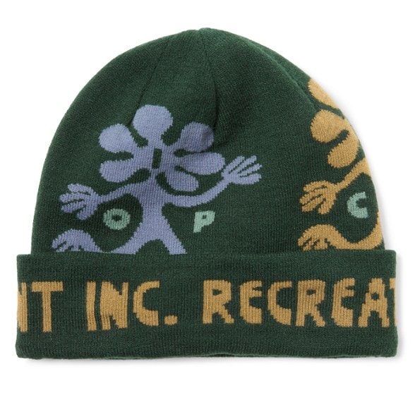 Product Image of color Hemlock Green