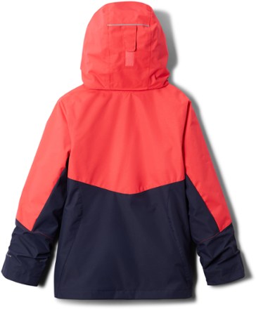 Columbia Bugaboo II 3-in-1 Jacket - Girls' 1