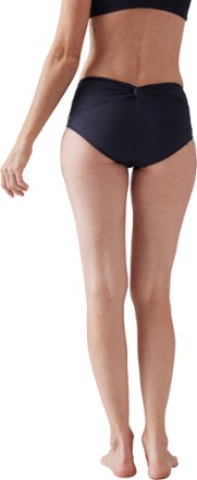 Athleta Hampton High-Waist Swimsuit Bottoms - Women's 1