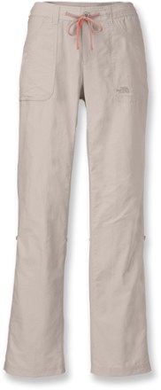 north face horizon pants